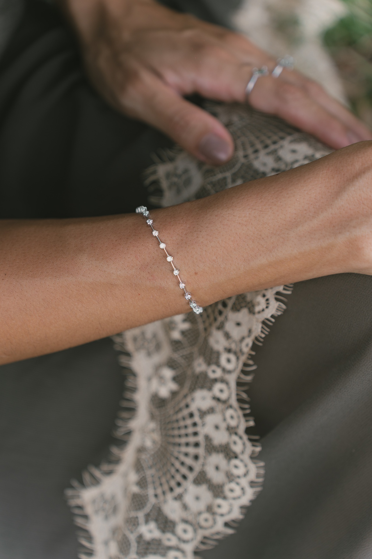 Pulseira Riviera Tesouro 3