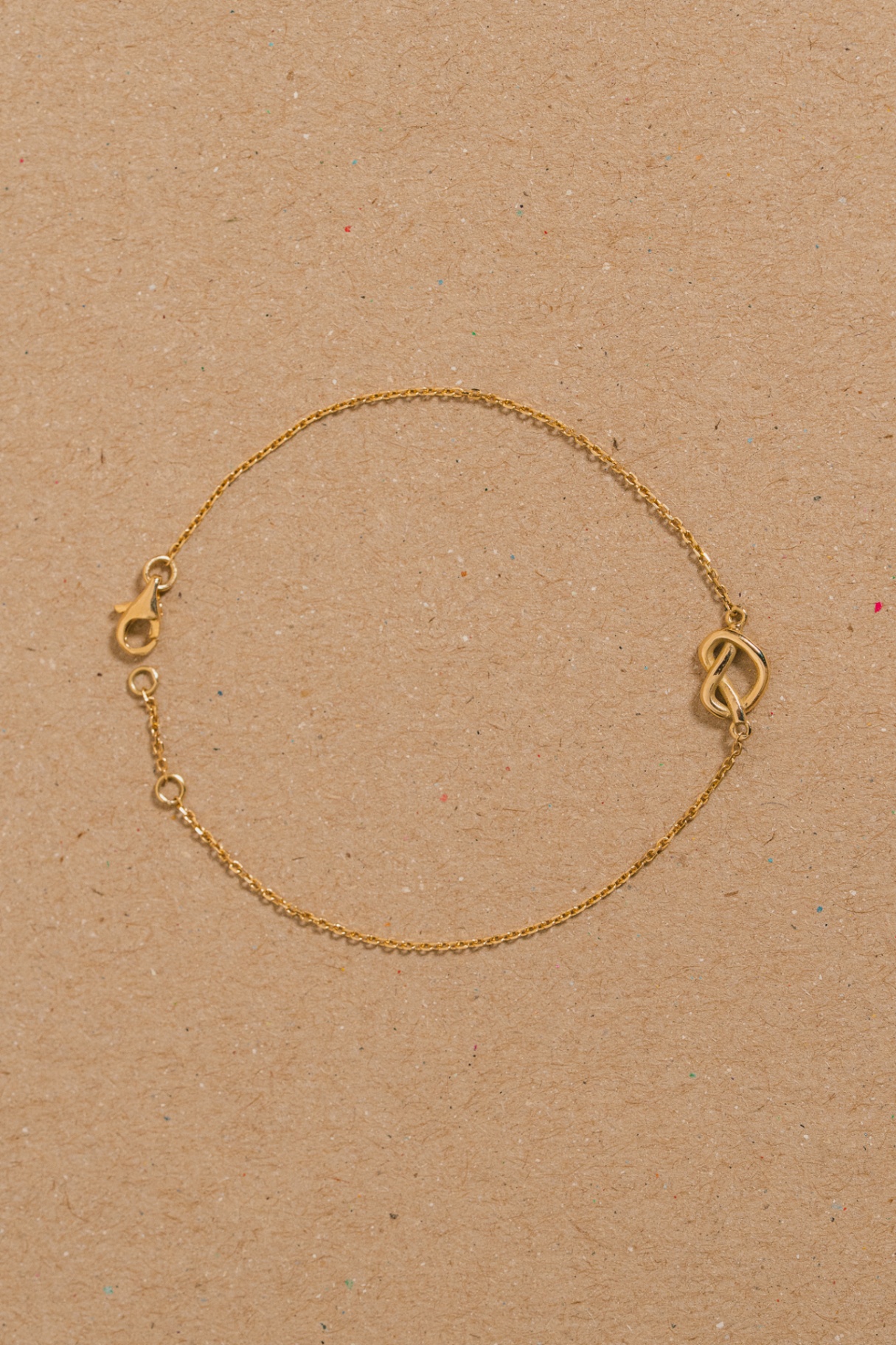 Pulseira Nó Mãe