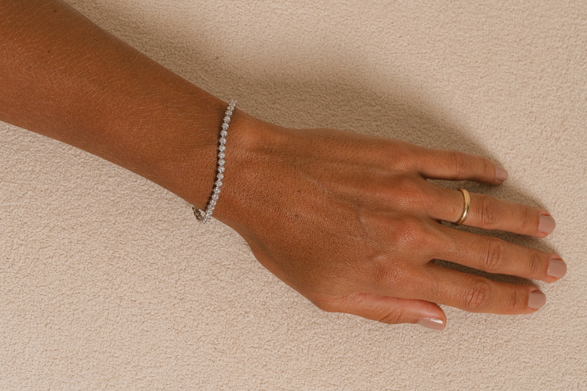 Pulseira Riviera Redonda 2