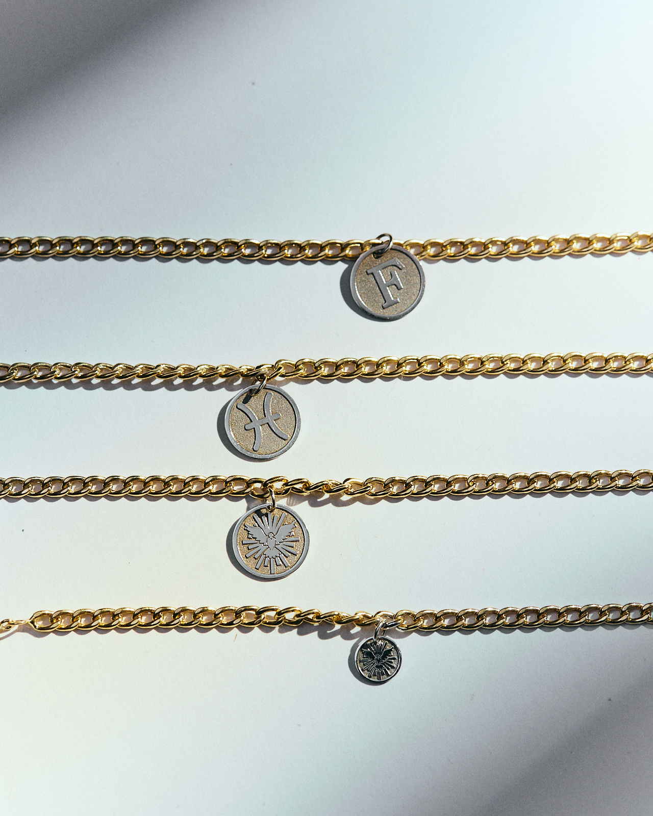 Pulseira Abraço Mãe 3